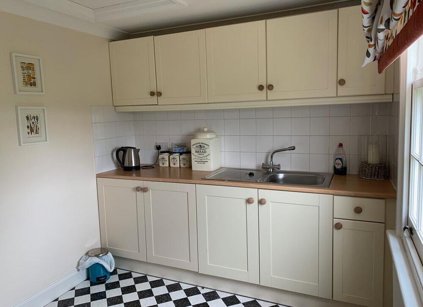 Kitchen Photo