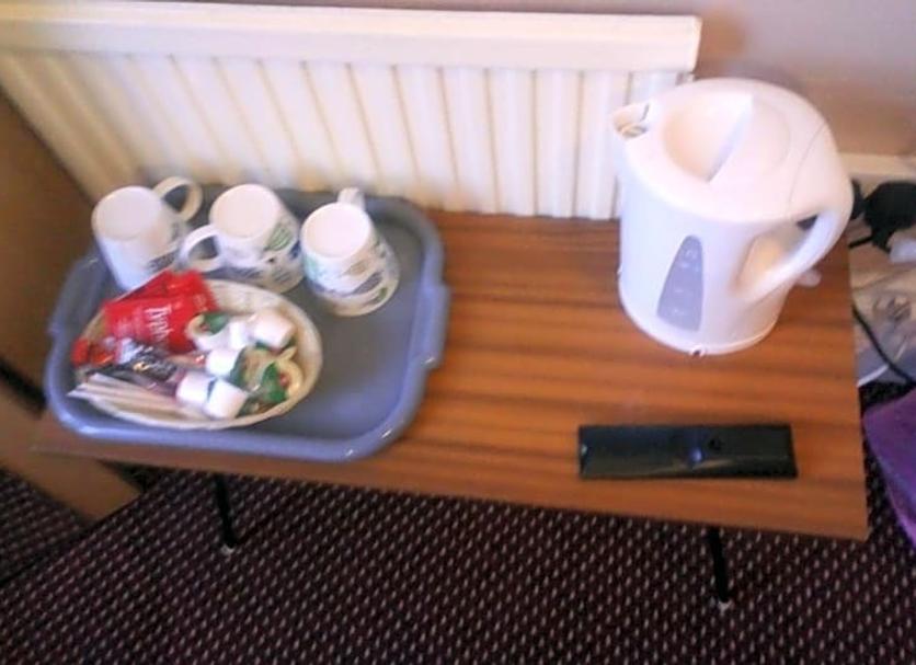 Room amenity Photo