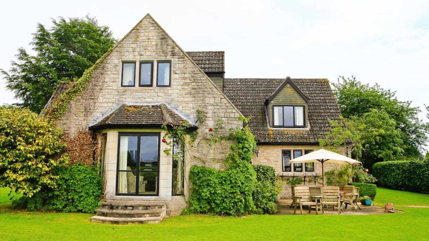 Oxbridge Farm
