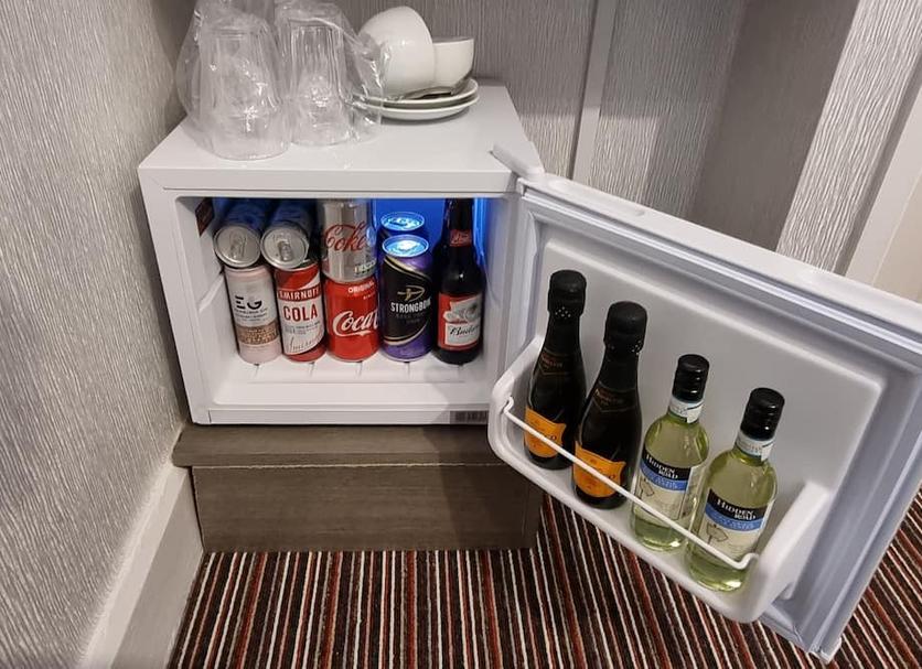 Room amenity Photo