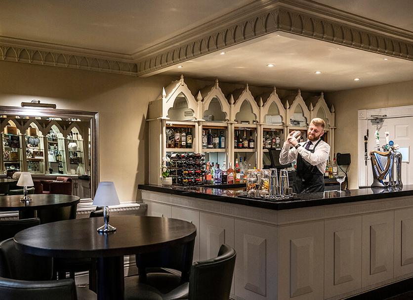 Bar Photo
