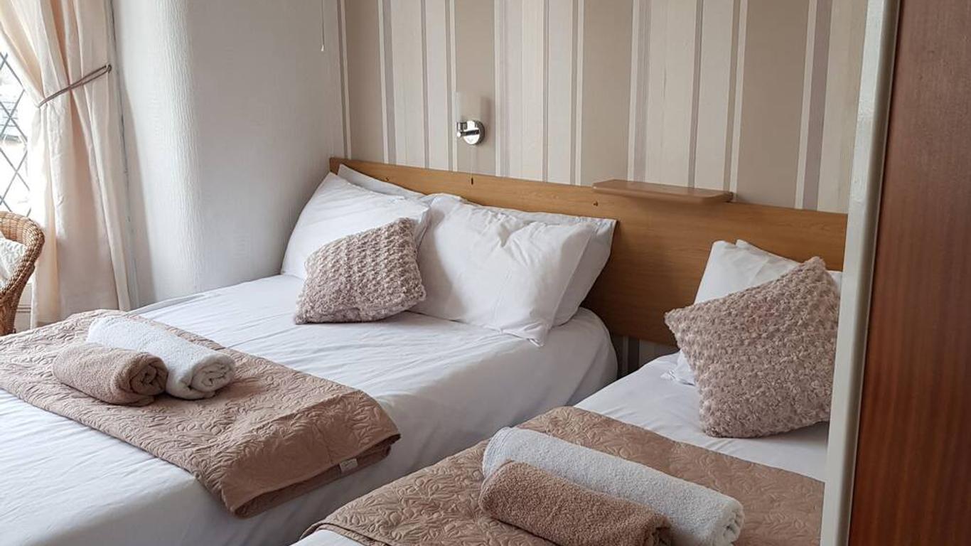 Mayfair Hotel