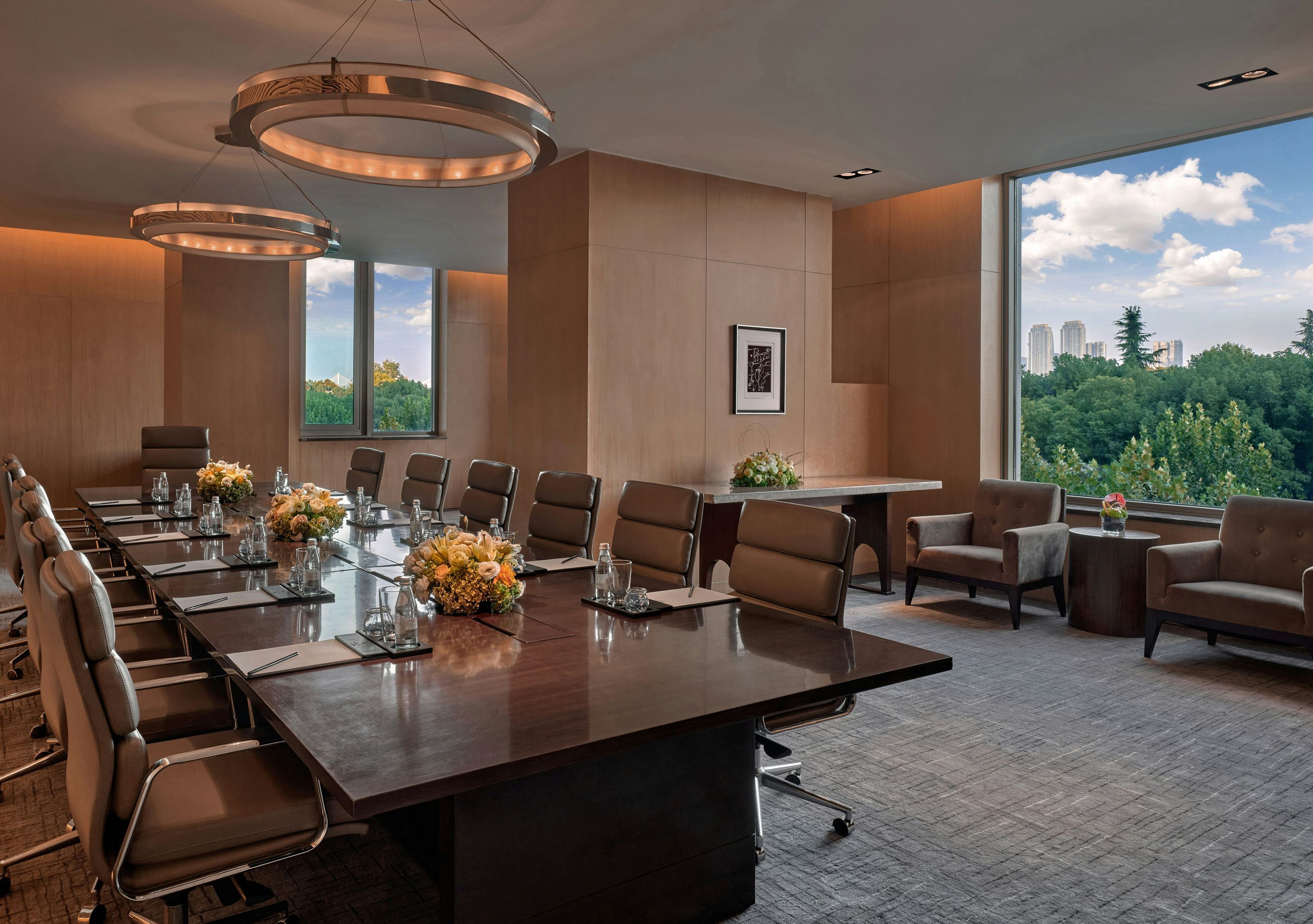 Conference room