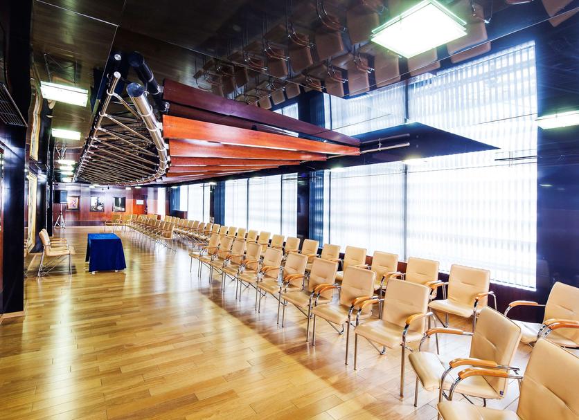 Conference room Photo