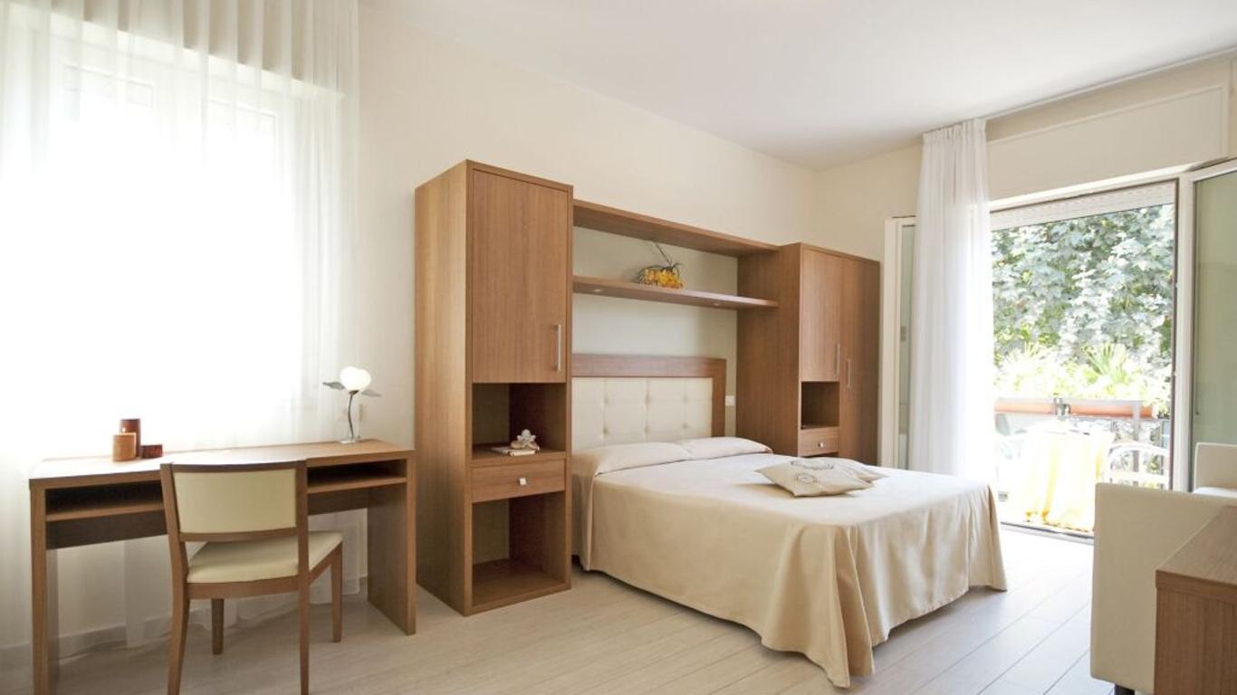 Hotel Aurea