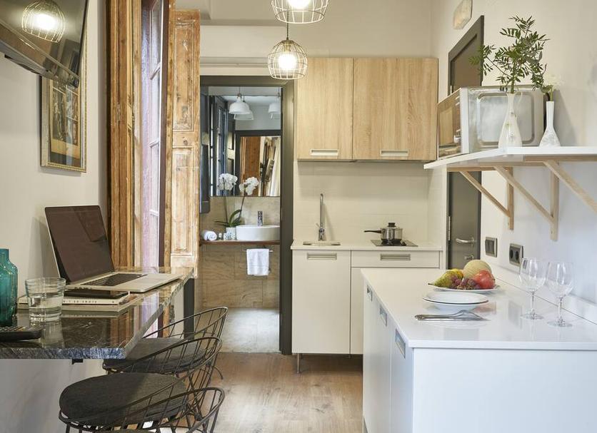 Kitchen Photo