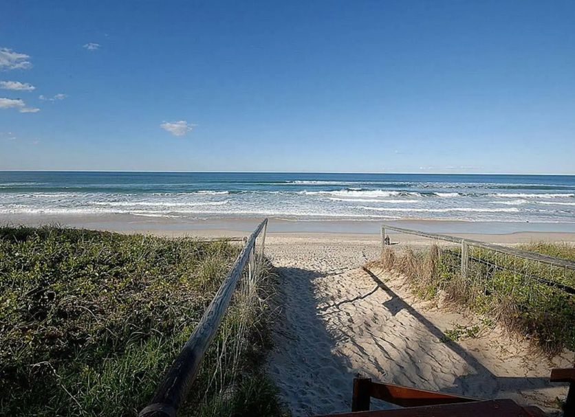 Beach Photo