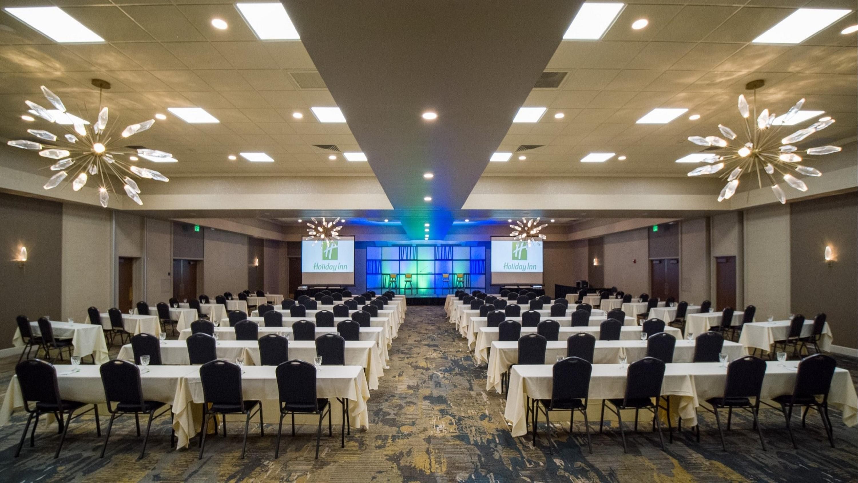 Conference room