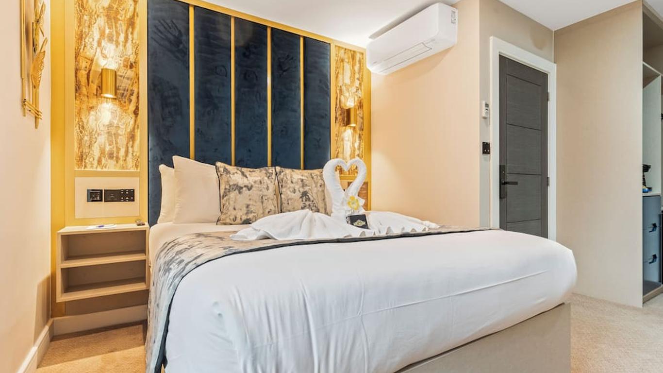 Hotel Holloway