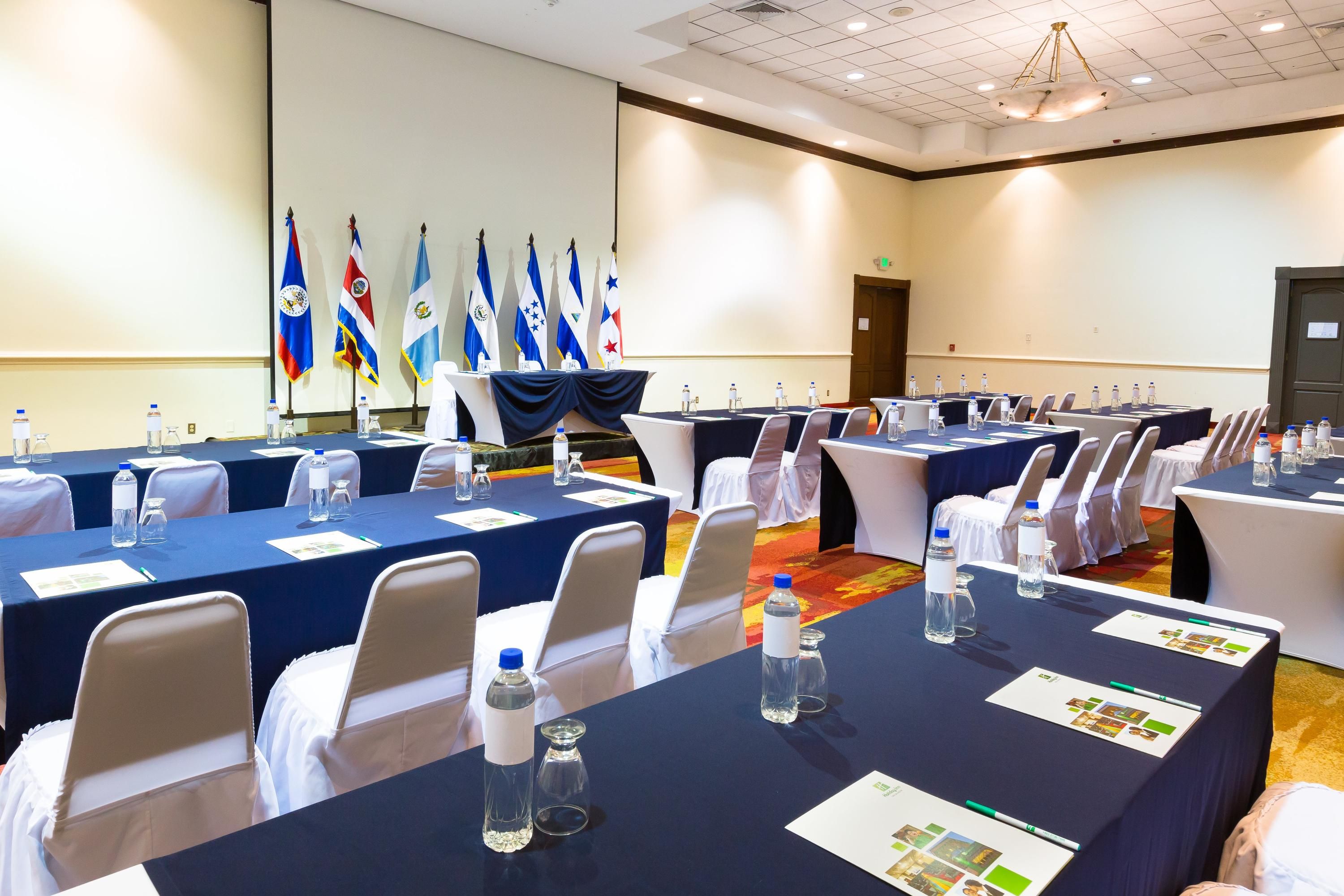 Conference room