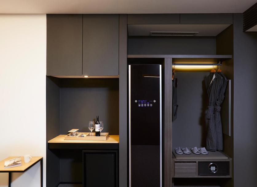 Room amenity Photo