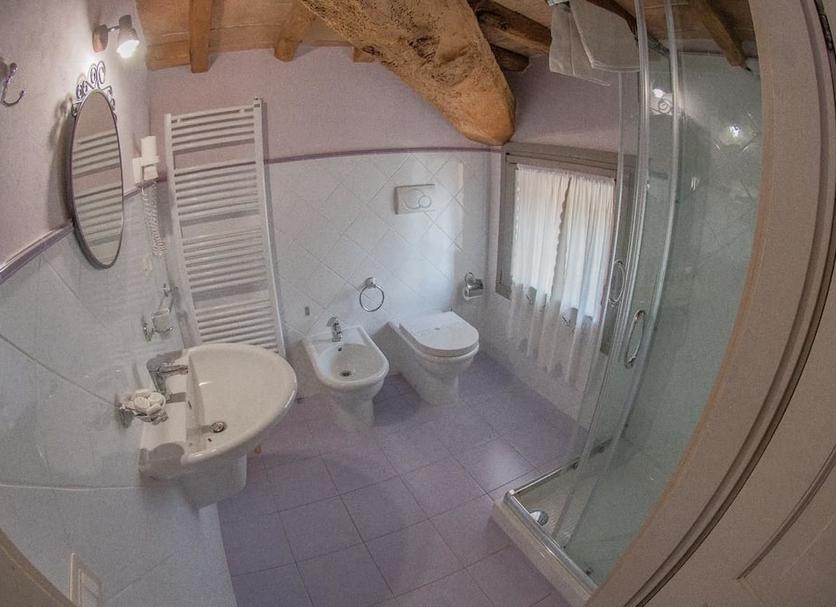 Bathroom Photo