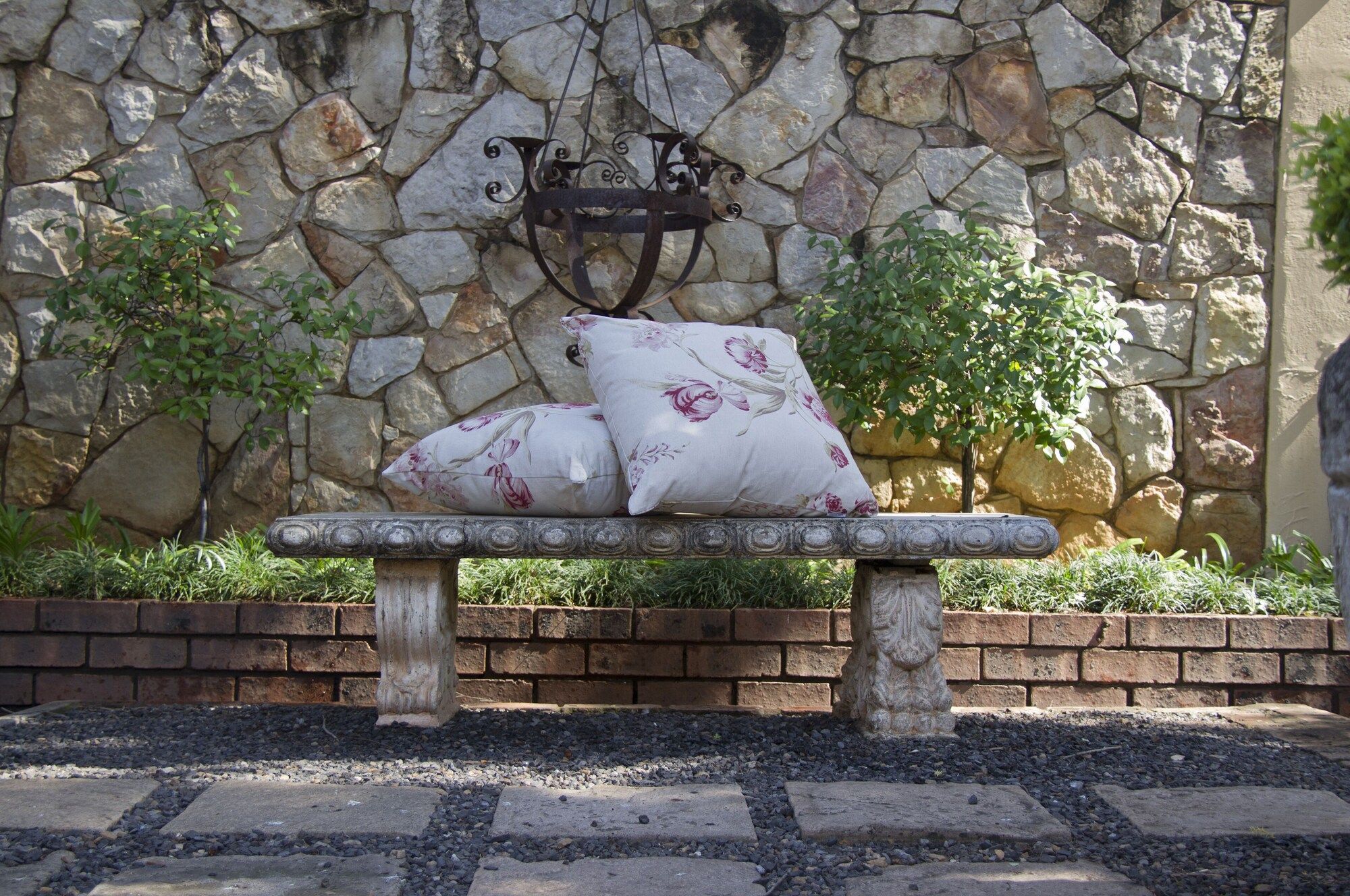 Outdoor view
