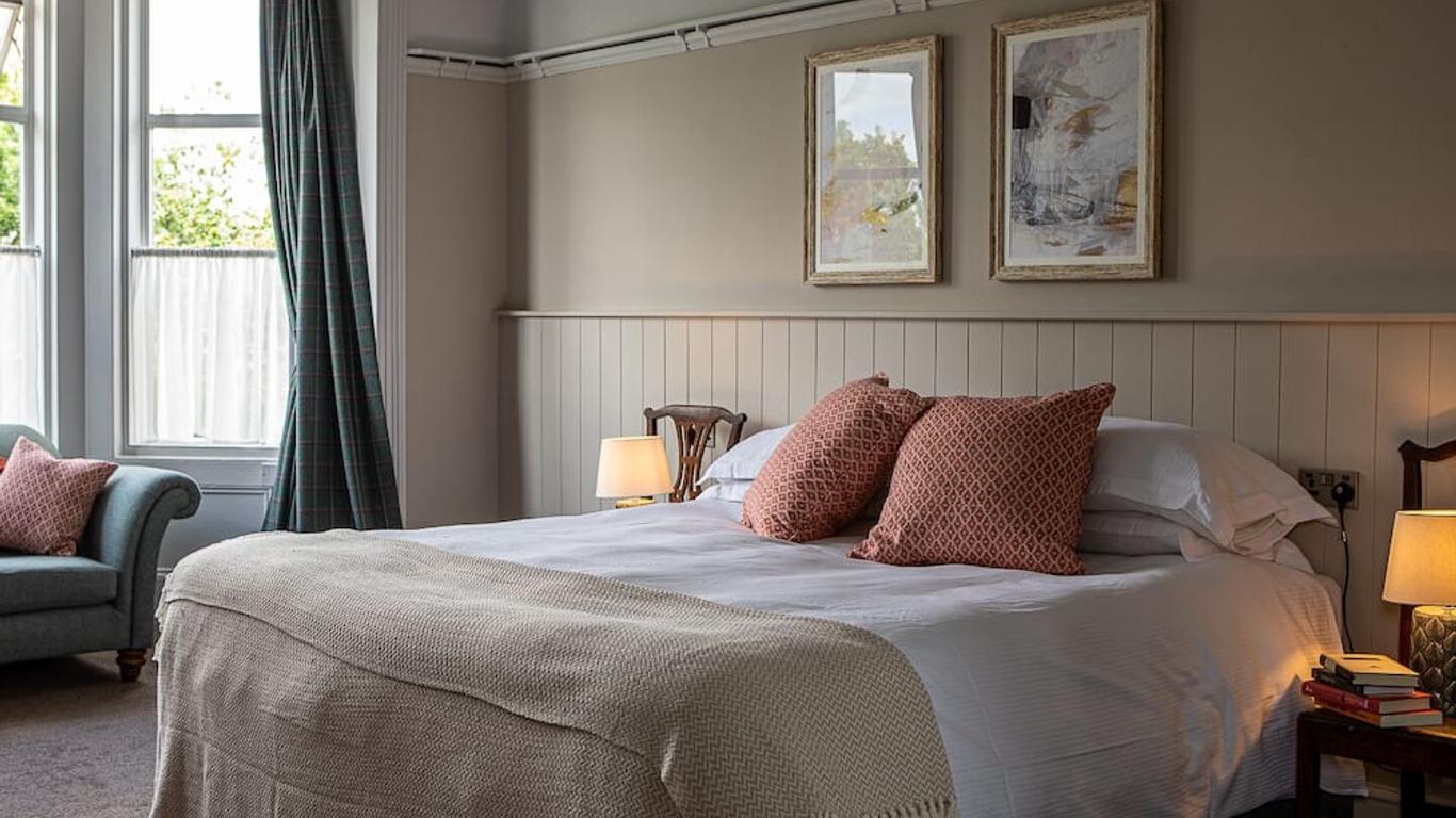 Burrator Inn