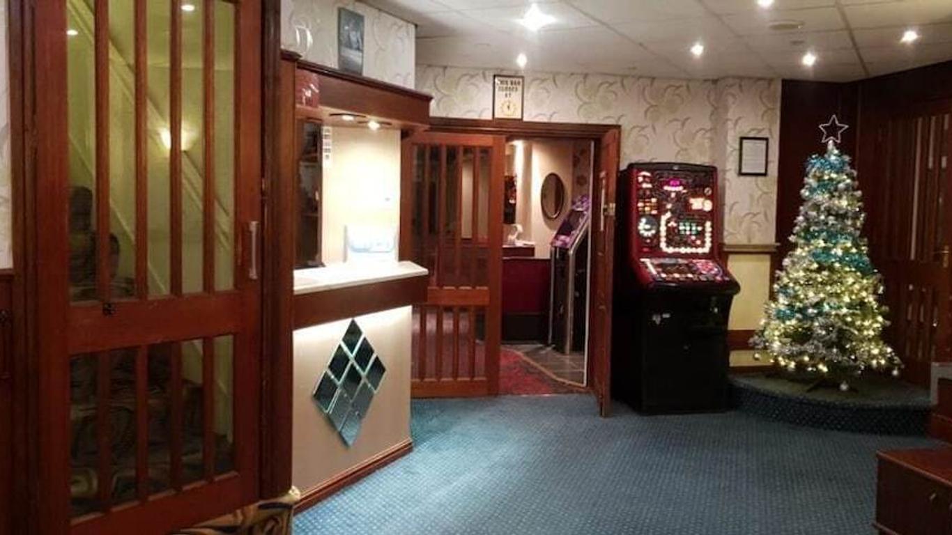Hotel Avano- Pleasure Beach