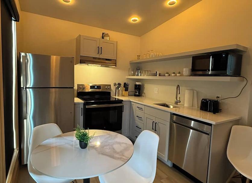 Kitchen Photo