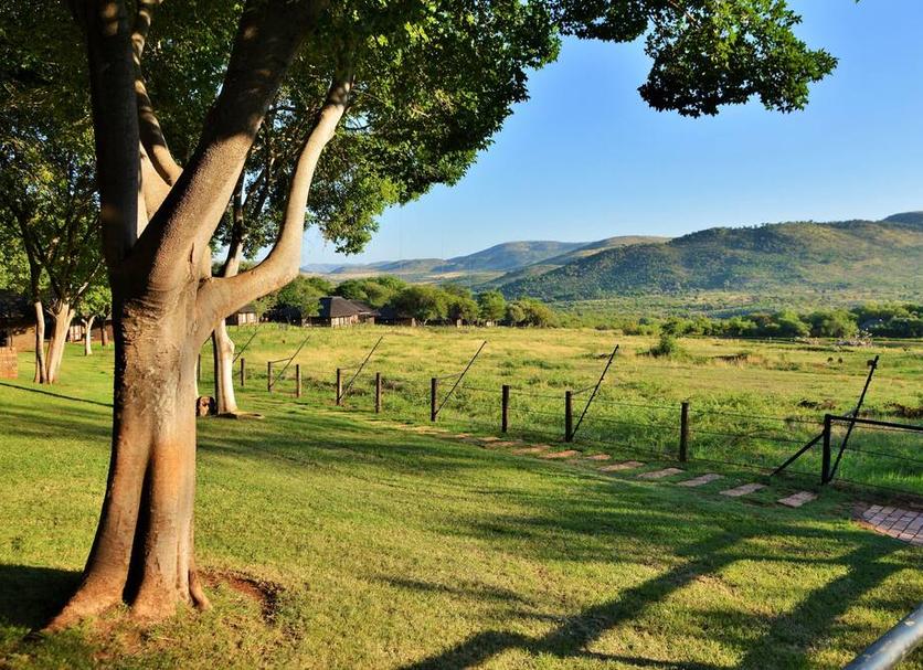 Outdoor view Photo