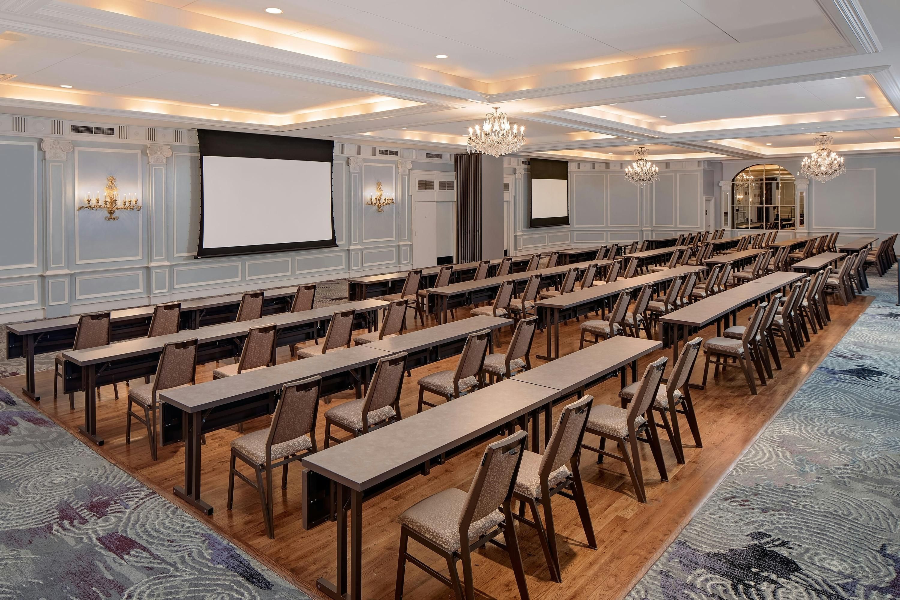 Conference room