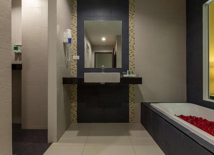 Bathroom Photo