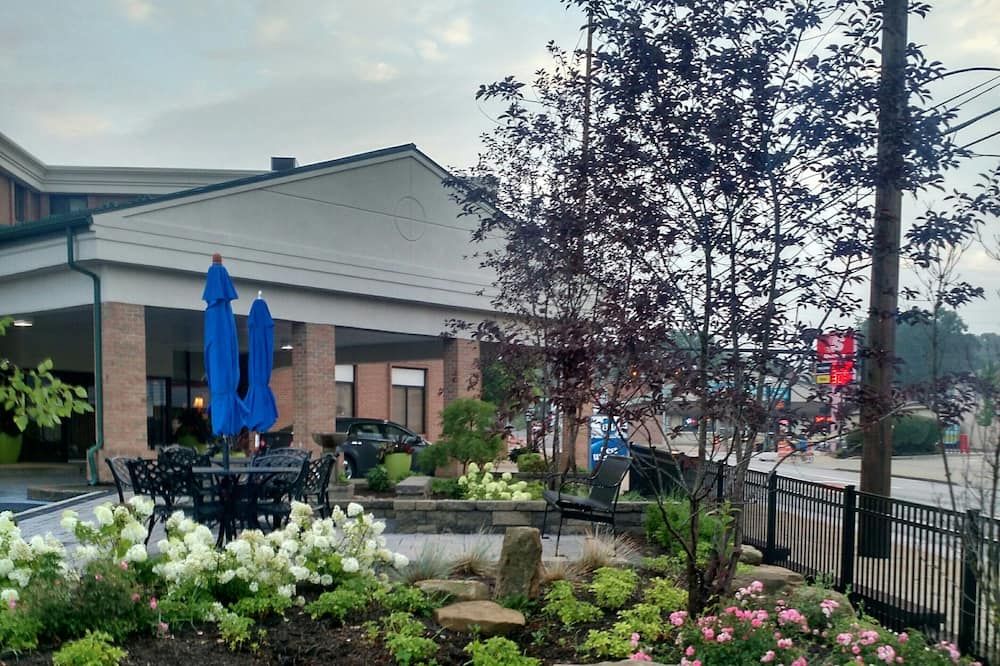 Outdoor view