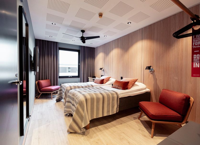 Bedroom Photo