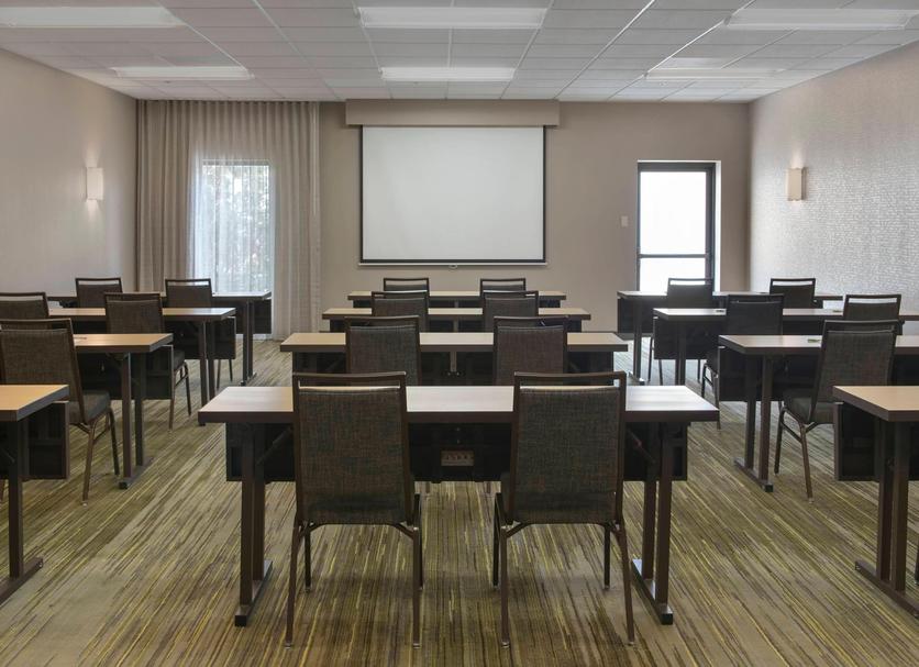 Conference room Photo