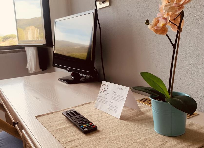 Room amenity Photo