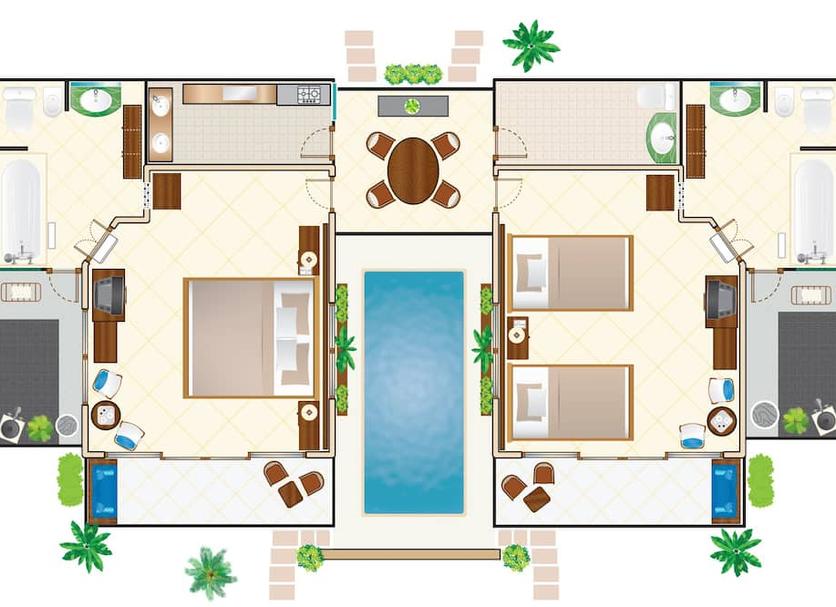 Floorplan Photo