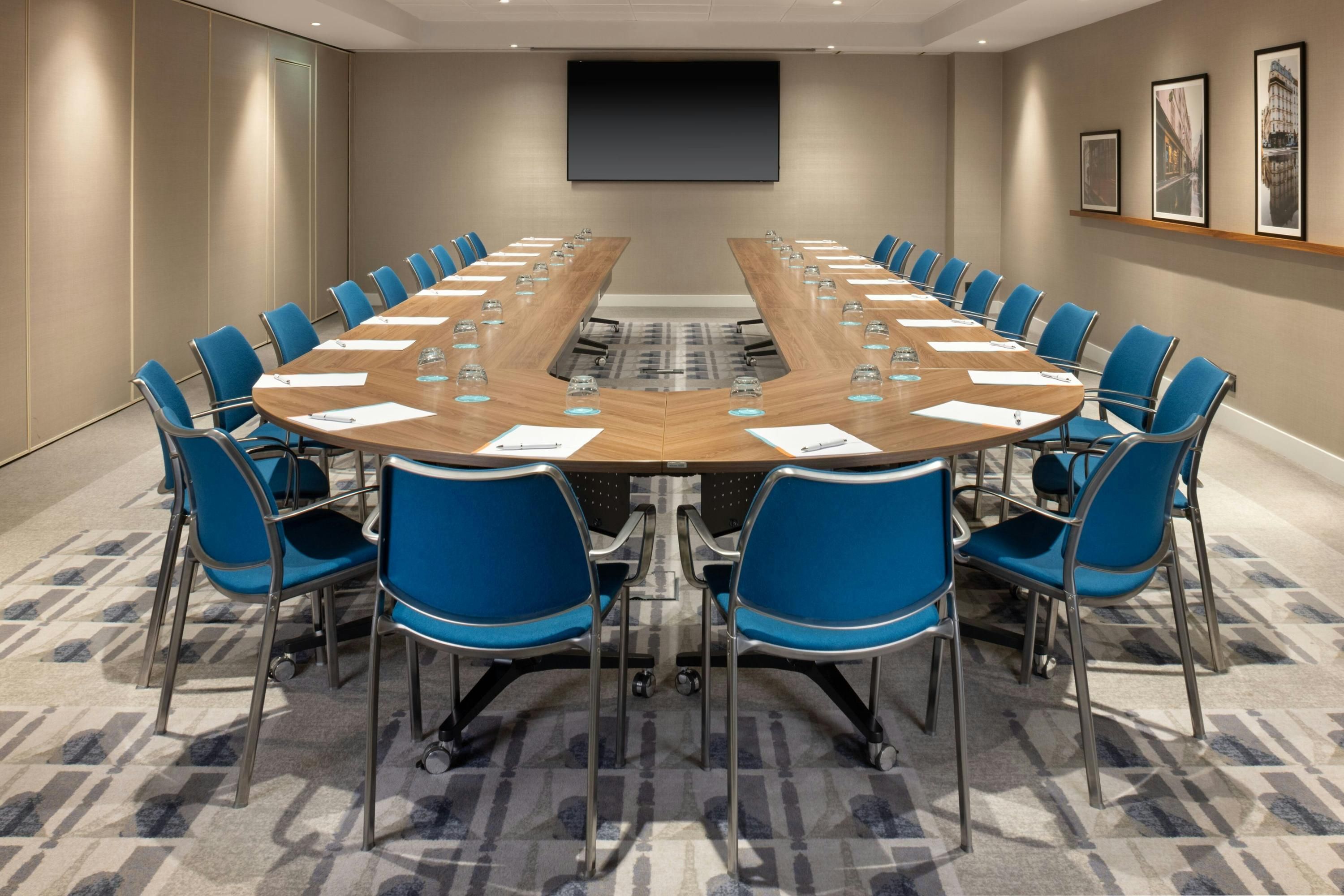 Conference room