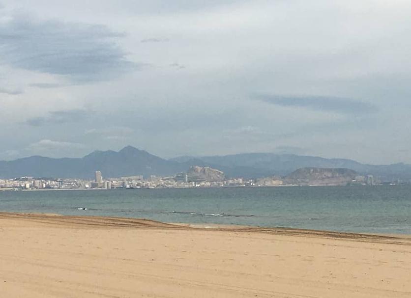 Beach Photo