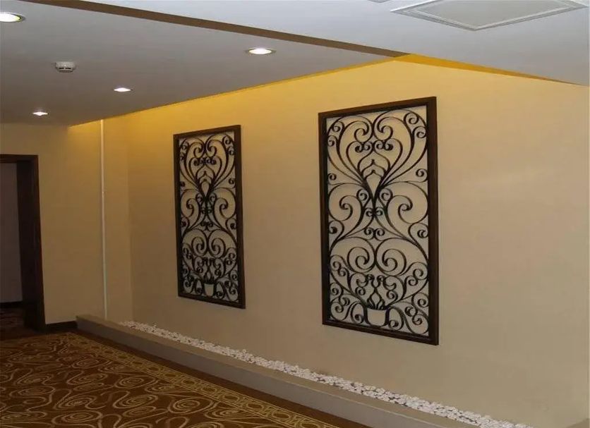 Hallway Photo