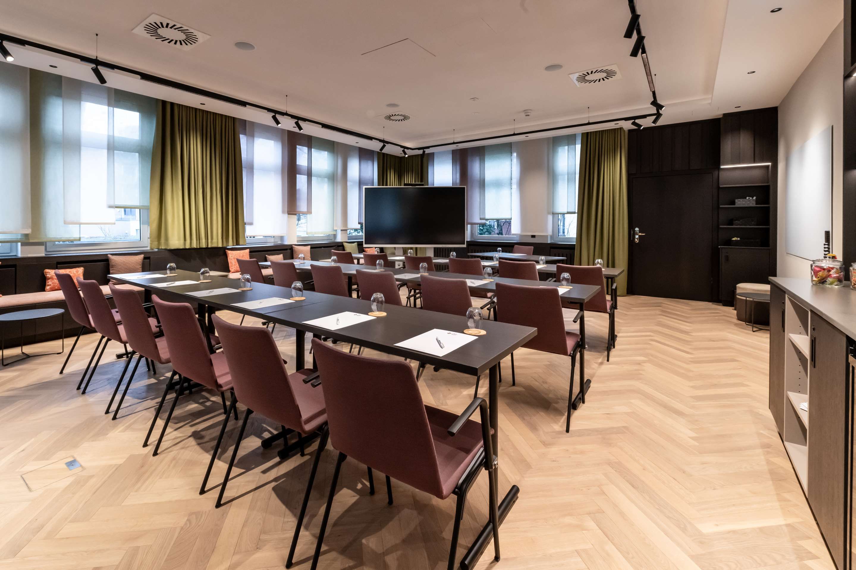 Conference room
