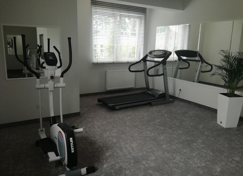 Gym Photo