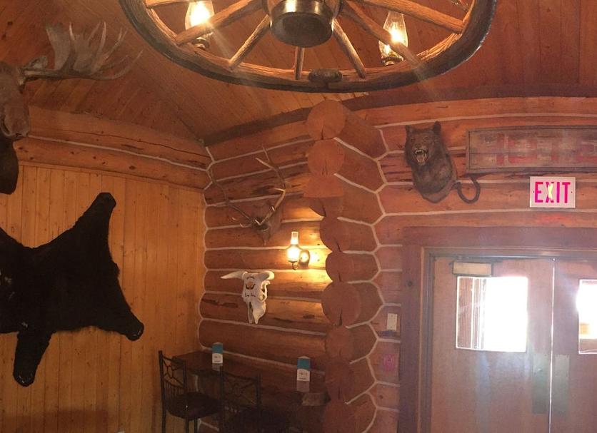 Room amenity Photo