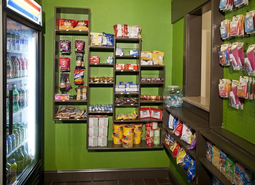 Shop Photo