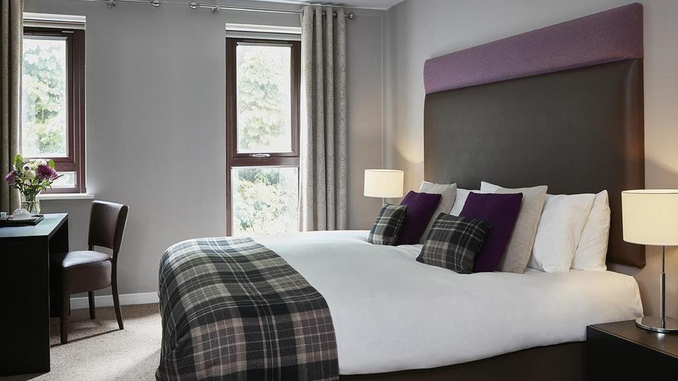 The Ranald Apartments