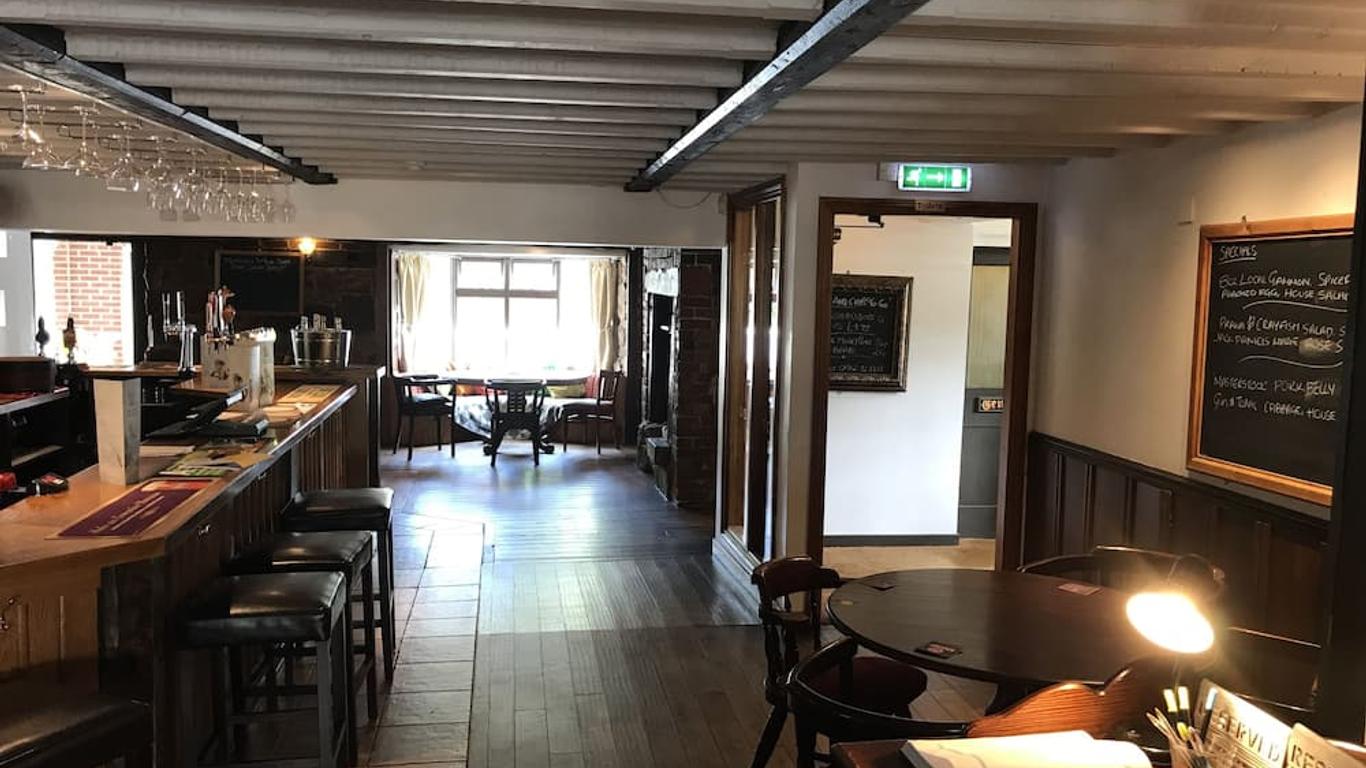 The Plume of Feathers