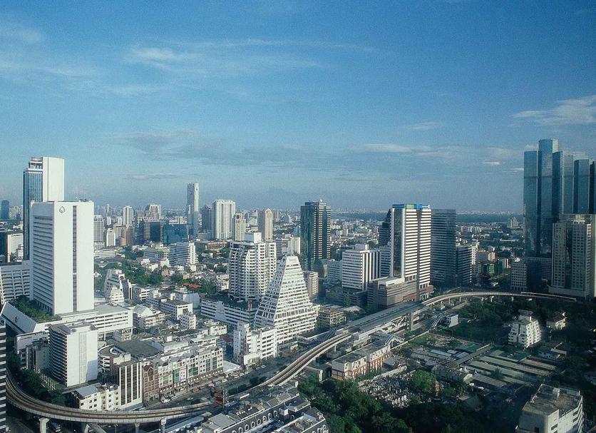 Outdoor view Photo