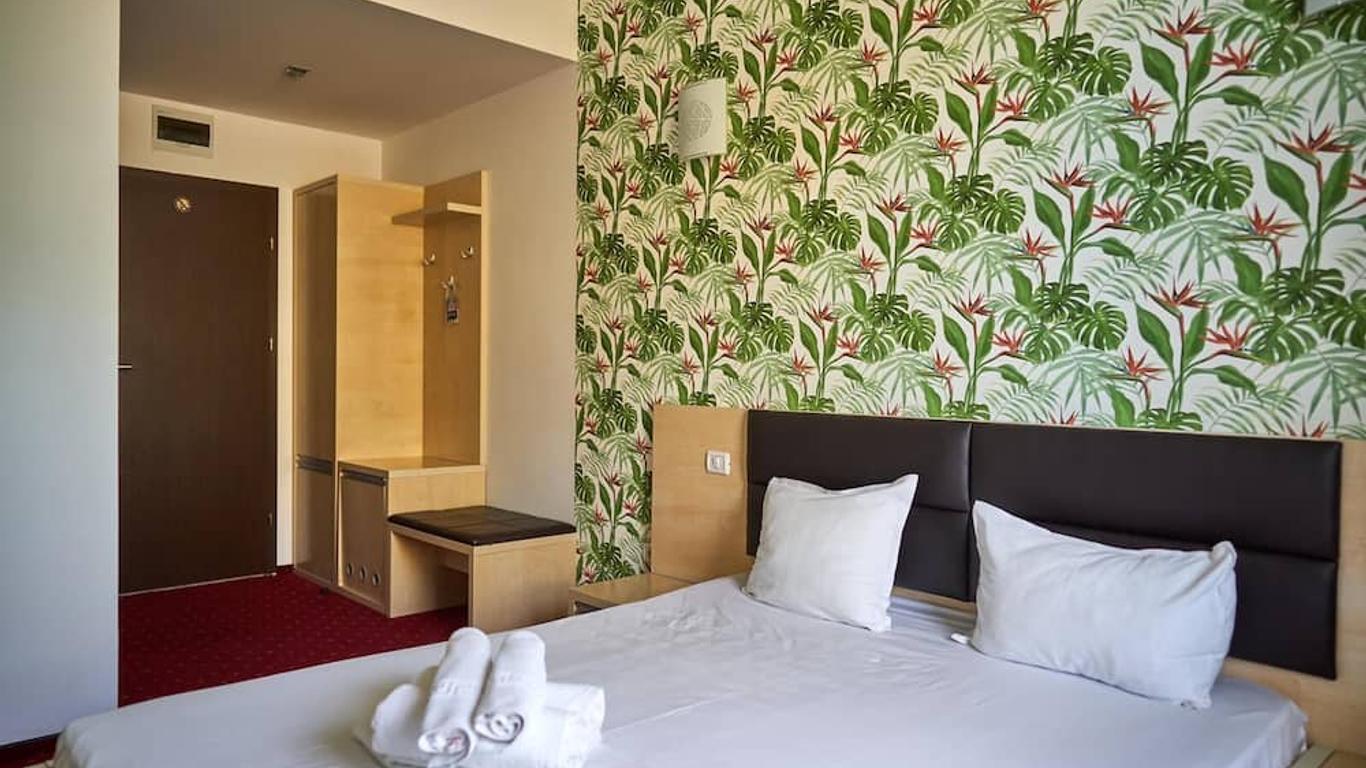 Hotel Alma Mamaia