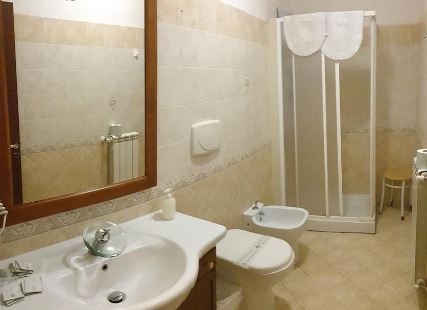 Bathroom Photo