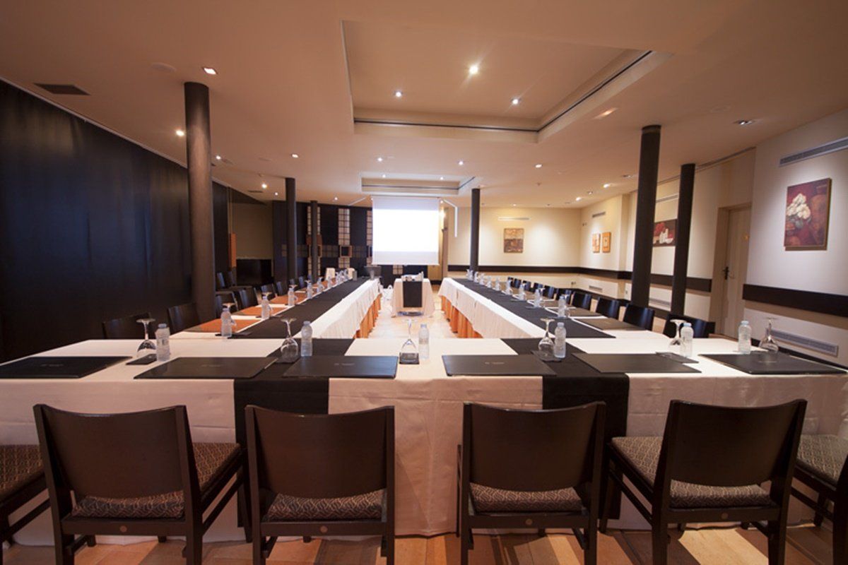 Conference room