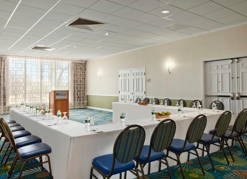 Conference room Photo