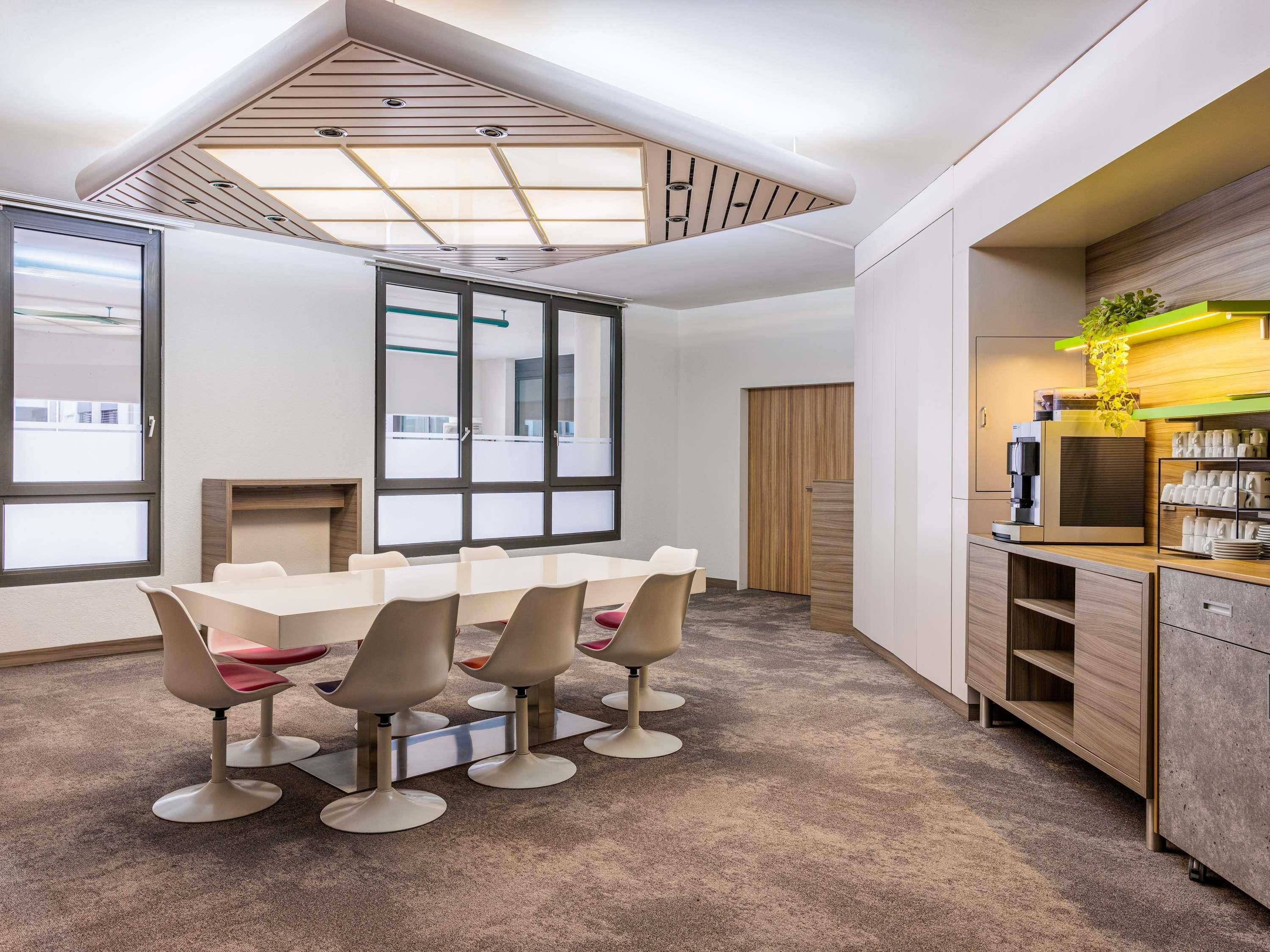 Conference room