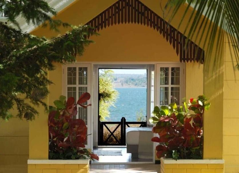 Outdoor view Photo