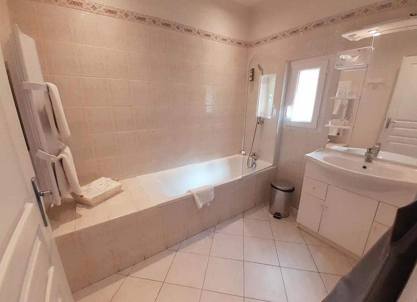 Bathroom Photo