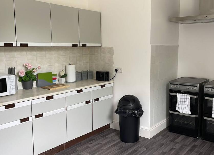 Kitchen Photo