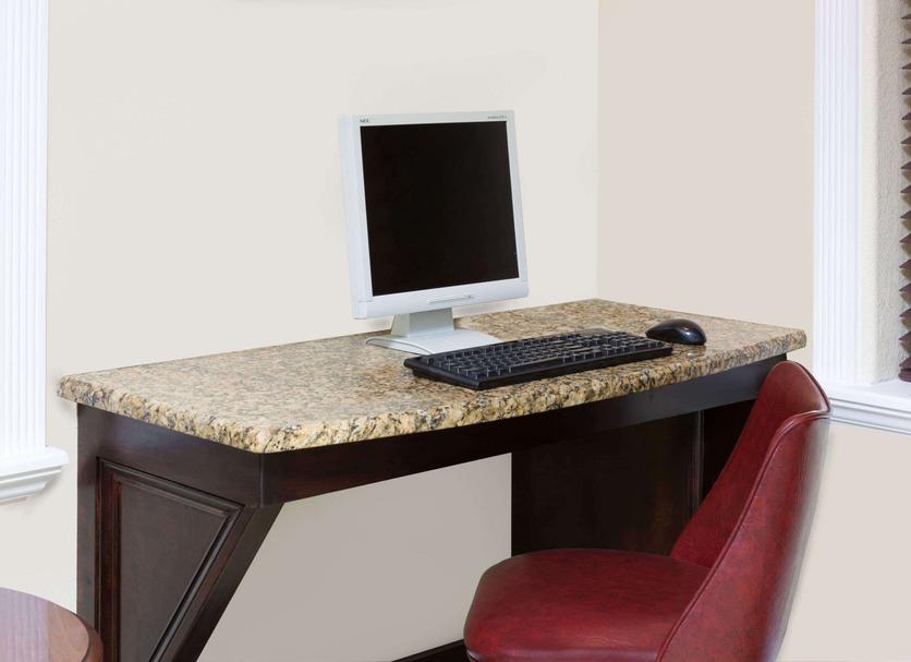 Business centre Photo