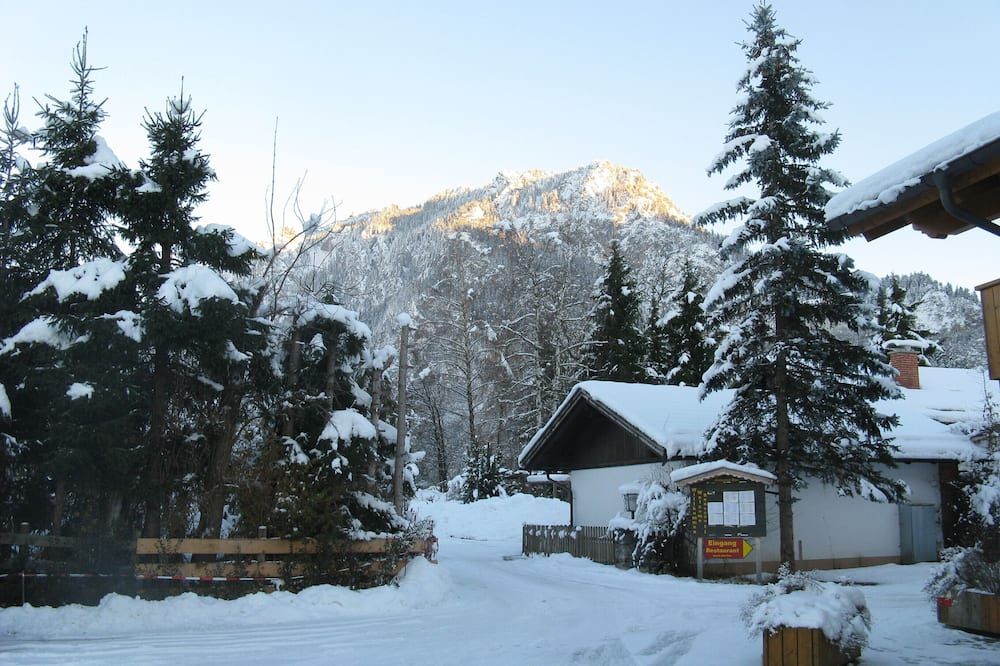Outdoor view