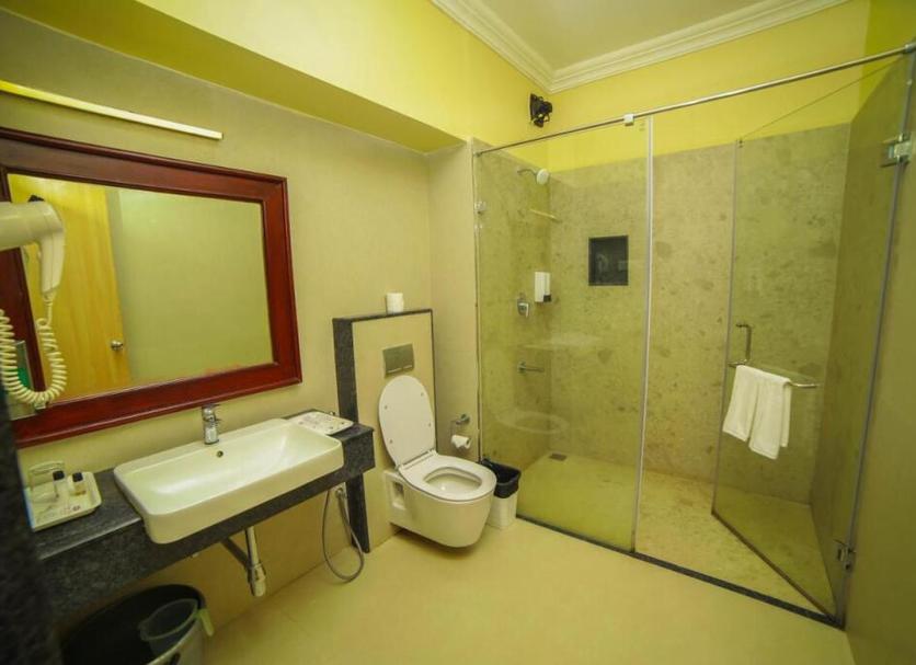 Bathroom Photo