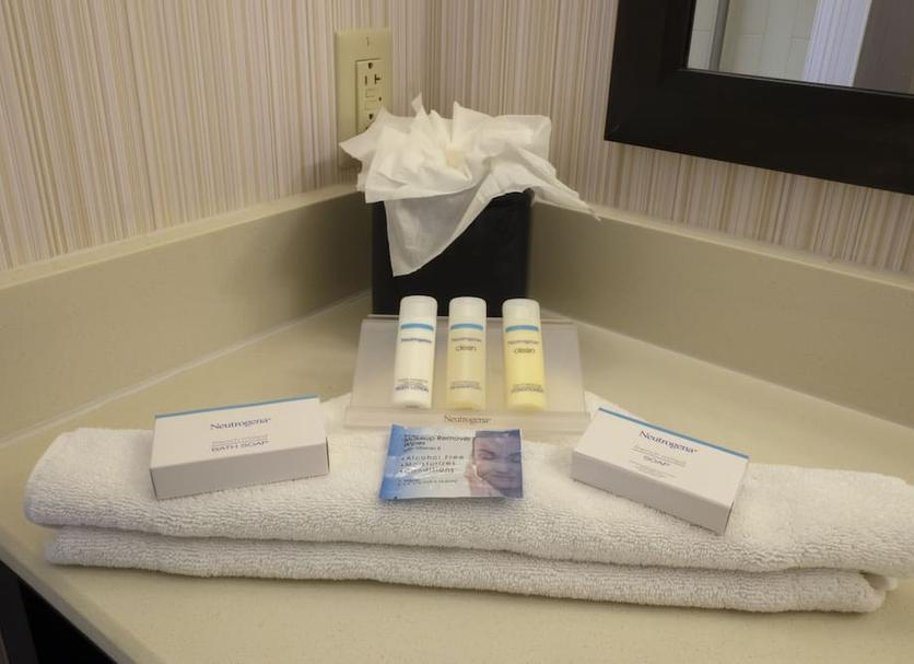 Room amenity Photo
